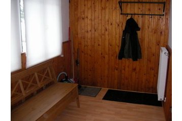 Slowakije Chata Demänovská Dolina, Exterieur